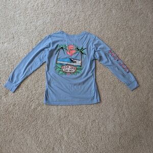 Billabong Long Sleeve Shirt